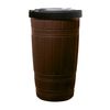 Zbiornik na wodę deszczową WOODCAN 265 l PROSPERPLAST