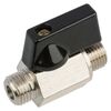 Zawór prosty 1/4" 10834425 DEXTER