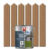 Lazura do drewna POLSKI KLIMAT WSPÓŁCZESNA 2,5 l V33