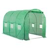 Tunel 2019 300 x 200 cm 6 m2 TELEHIT GARDEN