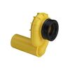 Syfon pisuaru 50MM POZIOMY VIEGA