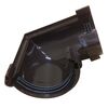 Łącznik rynnowy G125 SCALA PLASTICS