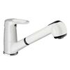 Bateria kuchenna WEGA-S BLANCO