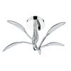 Plafon LED HAMPTON 3000 K WOFI