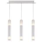 Lampa wisząca LED FORLI 3000 K 1380 lm LIGHT PRESTIGE