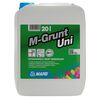Grunt szybkoschnący M-GRUNT UNI 20L MAPEI