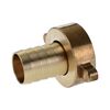 Przyłącze GW3/4" - 25 mm (1") mosiężne