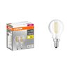 Żarówka LED E14 2 szt. (230 V) 4 W 470 lm Ciepła biel OSRAM