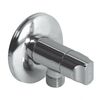 Kurek kątowy STRIT1/2'' - 3/8'' VALVEX