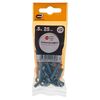 Śruba 5 x 25 mm 12 szt. STANDERS