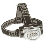 Latarka czołowa WTE123 LED LEXMAN