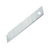Ostrza wymienne 18 mm 10 szt. 17B548 TOP TOOLS