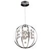 Lampa wisząca LED IMOLA 3000 K 6300 lm LIGHT PRESTIGE
