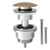 Korek spustowy ADJUSTABLE EQUATION