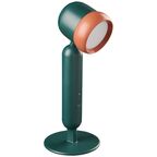 Lampka biurkowa Handle zielona LED EVG Trade