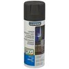 Spray KOLOR Czarny 0,4 l LUXENS