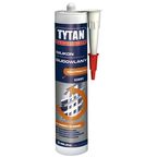 Silikon BUDOWLANY 310 ml TYTAN