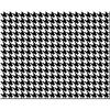 Dekor BIAŁA BŁYSZCZACA DEPOULE 20 X 25 CREATIVE CERAMIKA