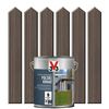 Lazura do drewna POLSKI KLIMAT WSPÓŁCZESNA 2,5 l V33