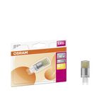 Żarówka LED G9 (230 V) 3.8 W 470 lm OSRAM