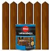 Lakierobejca do drewna 0.75 l Orzech ALTAX