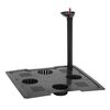 System nawadniający 40 cm do doniczek kwadratowych