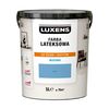 Farba wewnętrzna LATEKSOWA 5 l Denim 5 LUXENS