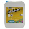 Grunt głęboko penetrujacy M-GRUNT 20L MAPEI