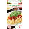 Bazylia właściwa LETTUCE LEAVED nasiona tradycyjne 1 g W. LEGUTKO