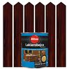 Lakierobejca do drewna 0.75 l Palisander ALTAX