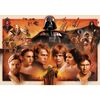 Fototapeta STAR WARS 184 x 254 cm