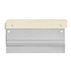 Szpachla nierdzewna 200MM szer. 200 x 140 x 16 mm COMENSAL
