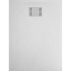 Brodzik SLATE 90 x 120 cm SENSEA