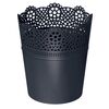 Osłonka LACE S433 13.5 x 13.5 x 15.5 cm