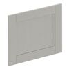 Front okapowy FL60/48 Boston drewno Delinia iD