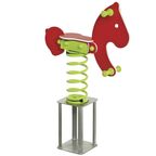 Bujak na sprężynie KUCYK 17 x 77 x 130 cm KBT