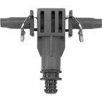 Kroplowniki rzędowe MICRODRIP (8344) 10 szt. 4 l/h GARDENA