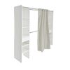 Garderoba PREMIUM SPACEO