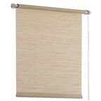 Roleta okienna NATURAL LOOK 43 x 150 cm piasek pustyni