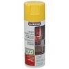 Spray KOLOR 0.4 l Żółty Połysk LUXENS