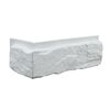 Narożnik HARVARD WHITE 20 x 11 cm MAXSTONE