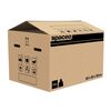Pudło PRZEPROWADZKOWE 240L 50 x 80 x 60 cm SPACEO