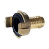 Przyłącze błyskawiczne 19 mm (3/4") mosiężne