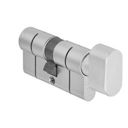 Zestaw wkładek drzwiowych KD10 G30 x 50 + 30 x 50 Abus