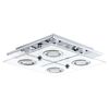 Plafoniera LED CABO EGLO