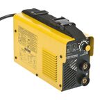 Spawarka inwertorowa NTW184INV NUTOOL