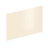 Front szuflady/okapowy FDL60/39 Sevilla kremowy Delinia iD