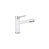 Bateria kuchenna ALTA COMPACT BLANCO