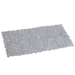 Dywanik łazienkowy PVC Szary 40 x 88 Awd Interior
