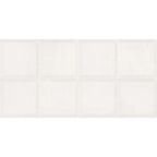 Glazura Slate Blanco Mat 30 X 60 Cer-Rol
